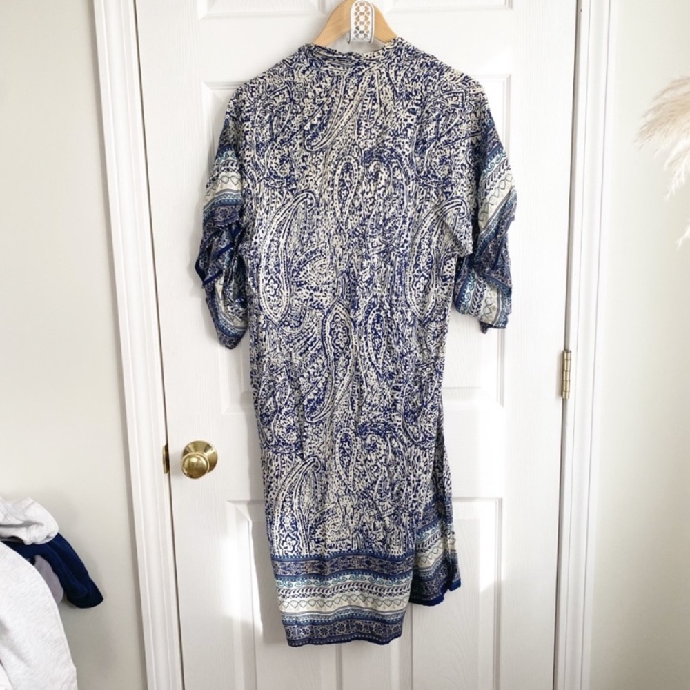 Elodie Kimono - Picture 4 of 4